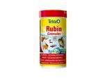 Tetra rubin Granules 250 ml.
