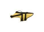 Trixie Life vest M: 45 cm yellow/black