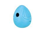 Trixie Roly poly Snack egg rubber 8 cm - Assorted