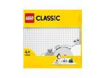 LEGO Classic 11026 Weiße Bauplatte