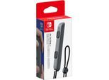 Nintendo Joy-Con Strap Grey - Strap - Nintendo Switch