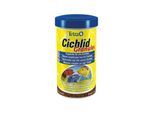 Tetra Cichlid Granules 500ml.