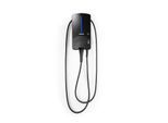Webasto Pure Ladebox 22 kW Typ 2 Black Edition mit 7 mtr. Kabel - Integriertes Fehlerstromrelais vom Typ B