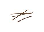 Trixie Willow Sticks Bark Wood Small Animals 18cm (20-Pack)