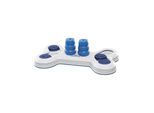 Trixie Dog Activity Flip Bone strategy game 32 × 18 cm