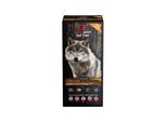 Alpha Spirit Semi-moist Multiprotein 9 kg (45x200g)