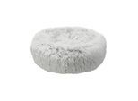 Trixie Harvey bed round ø 60 cm white-black