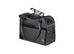Trixie Amina carrier 18 × 29 × 37 cm black