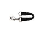 Trixie Shock absorber M-L: 26 cm/20 mm black