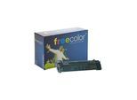 K+U Printware freecolor - Black Toner - Remanufactured (alternative for: HP 53A) - Tonerpatrone Schwarz