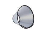 Trixie Protective collar plastic hook and loop fastener XS-S: 20-26 cm/11 cm