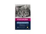 Eukanuba Sterilised/Weight Control 1+ Adult 10kg