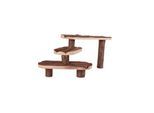 Trixie Steps guinea pigs bark wood 38 × 24 cm