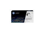 HP 507A / CE400A Black Toner - Tonerpatrone Schwarz