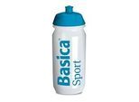 BASICA Sport Trinkflasche 1X0.5 L