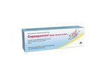 CAPSAGAMMA Dolor Creme 0,05% 100 g