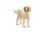 Schleich Goldendoodle