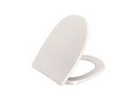 Pressalit 1094 white with soft close
