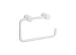 Pressalit Toilet paper holder mat white