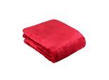 Eskimo Wohndecke »Cashmina Rot 150 x 20«