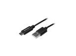 StarTech.com 2m (6ft) USB C to USB A Cable M/M - USB 2.0 - USB Type C to A - USB Type-C kabel - 2 m