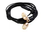 WRAPS Core Gold Armband Kopfhörer mit Mikro