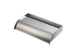 Ubbink Nevada 60 Inox Wasserfall ohne LED