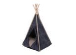 heim Heimtier - Tipi - Zelt - Jeanstrend