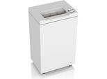 Schreibtisch-Aktenvernichter IDEAL 2445 CC mit automatischem Öler Partikelschnitt 4 x 40 mm