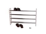 möbel direkt online Schuhregal Horst