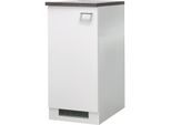 Flex-Well Demi-Geräteumbauschrank Lucca 60 cm