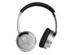 YZSY ANC Bluetooth Kopfhörer, silber