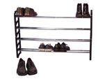möbel direkt online Schuhregal 2er-Set "Dean"