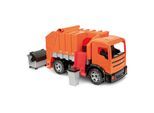 GIGA TRUCKS Müllwagen