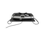 MOTIVE FITNESS by U.N.O Vibrationsplatte Deluxe