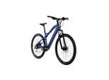 Adore E-Mountainbike 29'' Adore Enforce blau