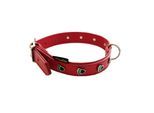 Halsband Pfote