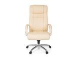hjh OFFICE XXL Drehstuhl XXL G 600 Kunstleder mit Armlehnen