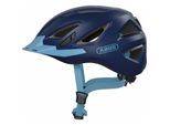 ABUS Freizeithelm "Urban-I 3.0", blau