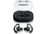 Lenco EPB-460BK Sport Bluetooth Kopfhörer