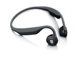 Lenco HBC-200GY Bone Conduction Bluetooth Headphone