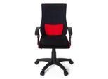 hjh OFFICE Kinderdrehstuhl KIDDY PRO AL Stoff mit Armlehnen