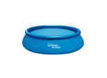 Summer Waves Rundpool Ø457x107 cm blau