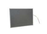 Mauk Unterboden Infrarot Heizpanel steckerfertig 100*60cm 150 Watt