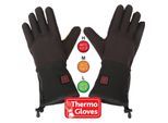 Thermo Gloves Touch Screen L-XXL