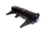Mauk UV-C Lichtfilter 36 W 6.000 l/h