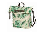 BASIL Fahrradrucksack "Ever-Green"