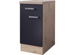 Flex-Well Unterschrank Seria 40 cm