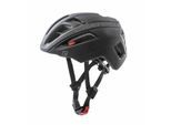 CRATONI Fahrradhelm C-Pro schwarz gummiert