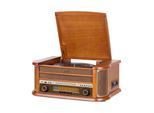 Reflexion HIF2002 Retro-HiFi Anlage mit Encoding-Funktion
